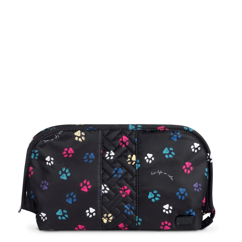 LUG - Flash Cosmetic Case Luggage & Bags MAPLES CREAM