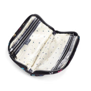 LUG - Flash Cosmetic Case Luggage & Bags Paws Black