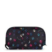 LUG - Flash Cosmetic Case Luggage & Bags Paws Black
