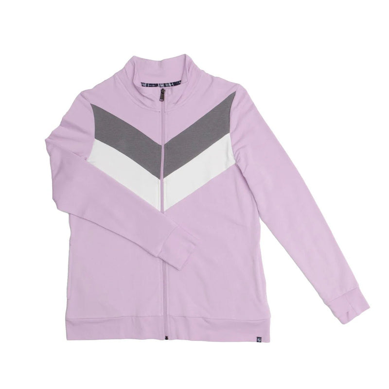 LUG - Galley French Terry Zip-Up Jacket