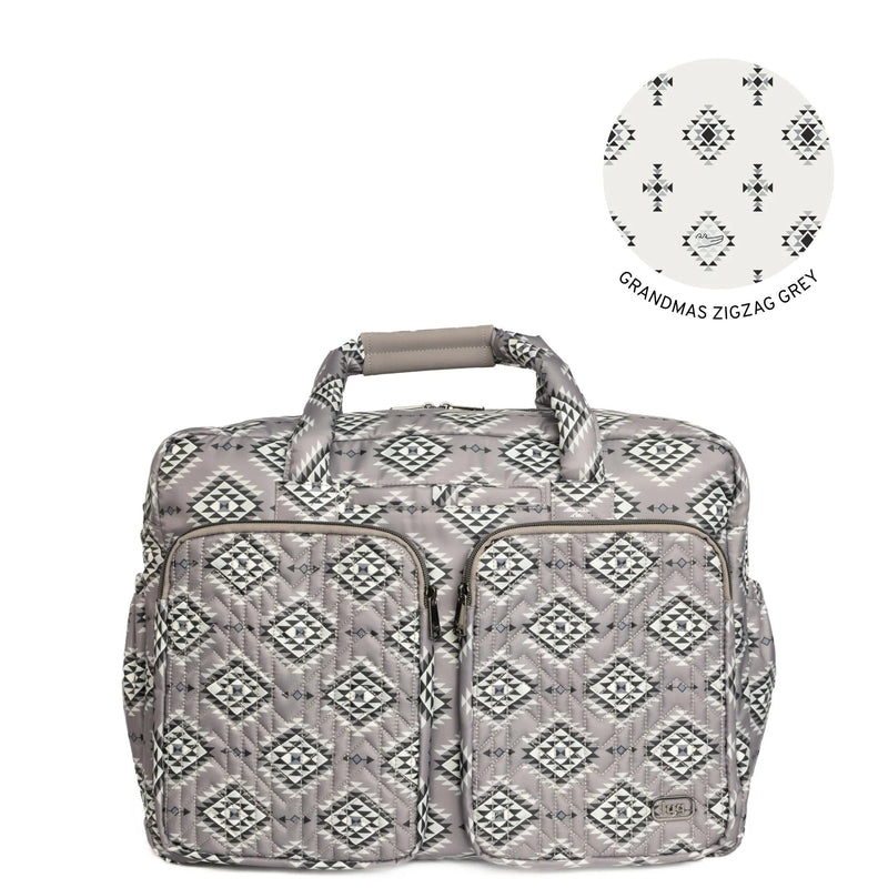 LUG - Guild Collection Classic Drifter Duffel
