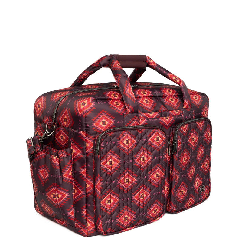 LUG - Guild Collection Classic Drifter Duffel