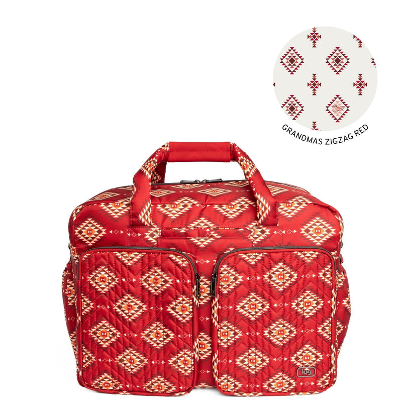 LUG - Guild Collection Classic Drifter Duffel