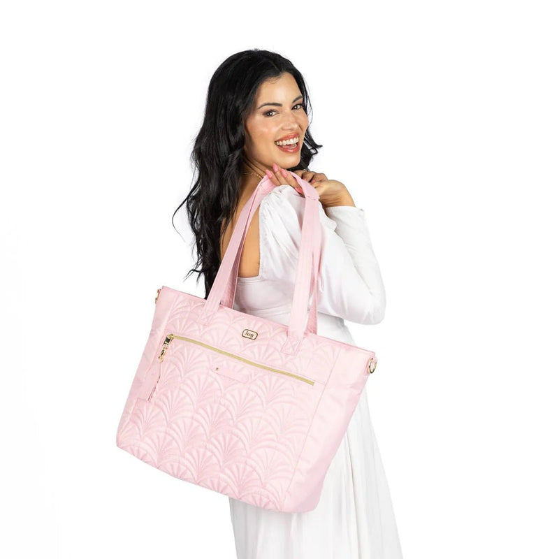LUG - Hopper Backpack