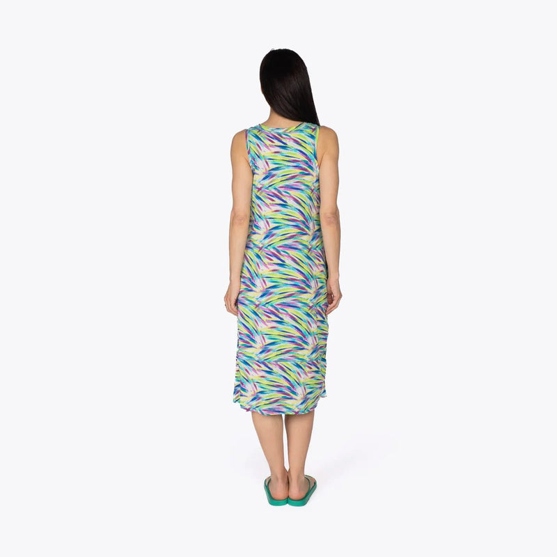 LUG - Hopscotch Sleeveless Dress