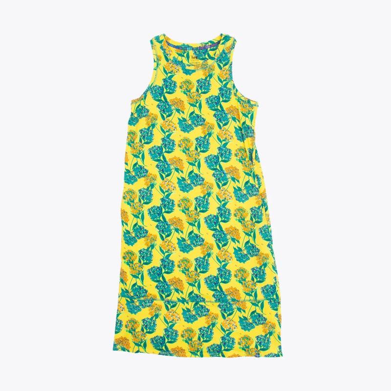 LUG - Hopscotch Sleeveless Dress