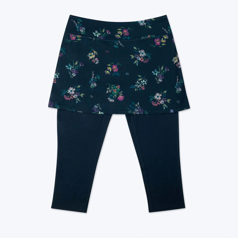 LUG - Hula Skirted Lugging