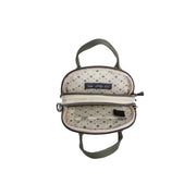 LUG - Jetty LE Small Crossbody Bag Luggage & Bags CHAI LATTE