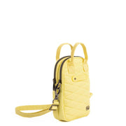 LUG - Jetty LE Small Crossbody Bag Luggage & Bags CHAI LATTE