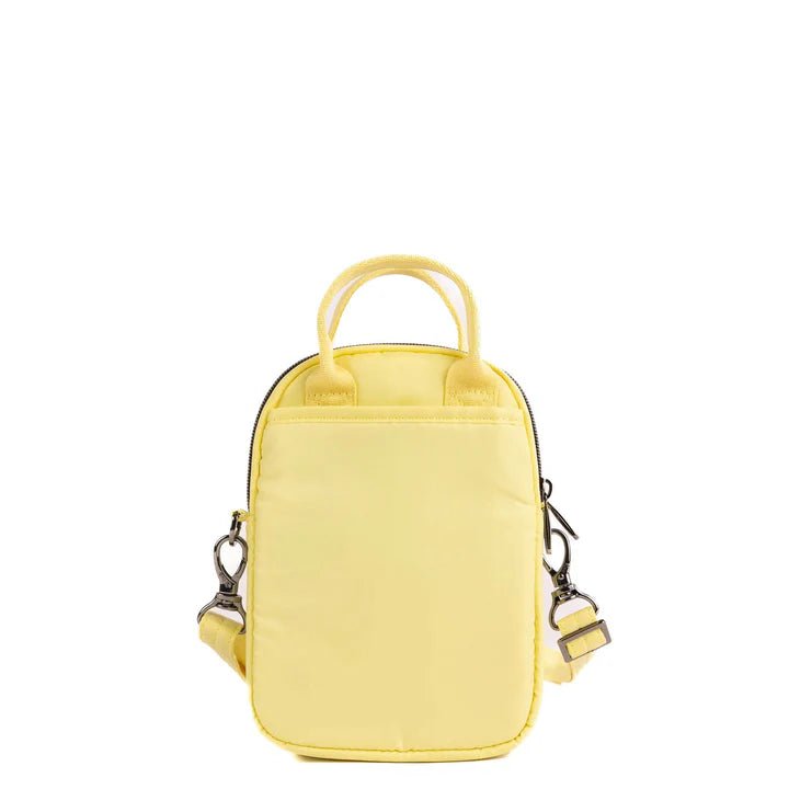LUG - Jetty LE Small Crossbody Bag Luggage & Bags CHAI LATTE