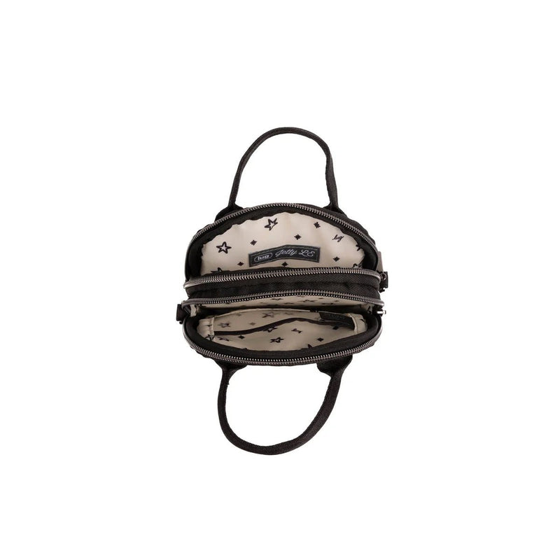 LUG - Jetty LE Small Crossbody Bag Luggage & Bags CHAI LATTE