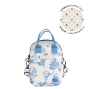 LUG - Jetty LE Small Crossbody Bag Luggage & Bags STORYBOOK BLUE