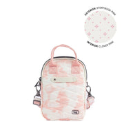LUG - Jetty LE Small Crossbody Bag Luggage & Bags STORYBOOK PINK