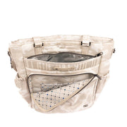 LUG - Legacy Collection Ace Tote Bag Luggage & Bags CAMO WHITE