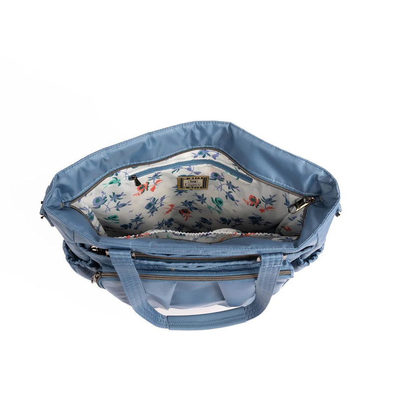 LUG - Legacy Collection Ace Tote Bag Luggage & Bags CAMO WHITE