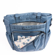 LUG - Legacy Collection Ace Tote Bag Luggage & Bags CAMO WHITE