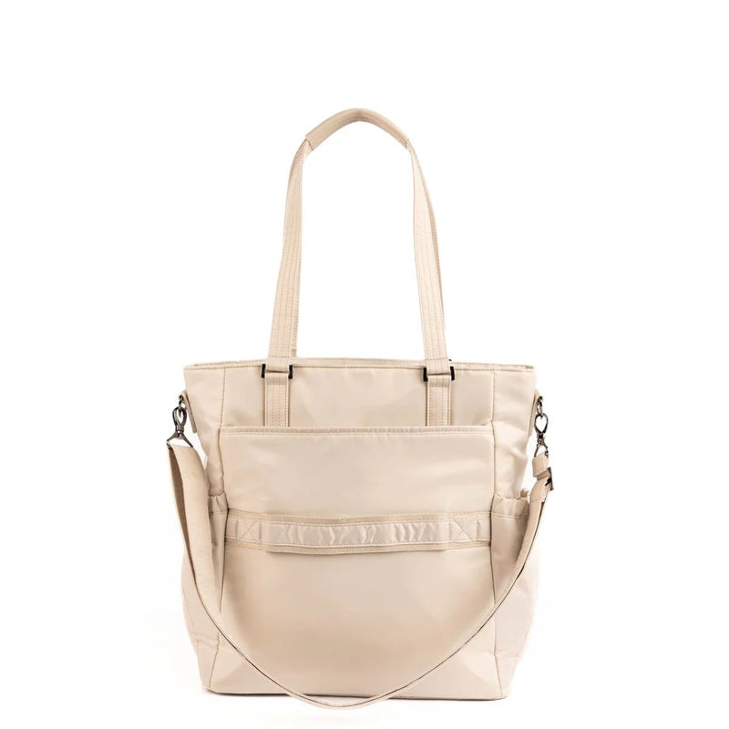 LUG - Legacy Collection Ace Tote Bag Luggage & Bags CAMO WHITE