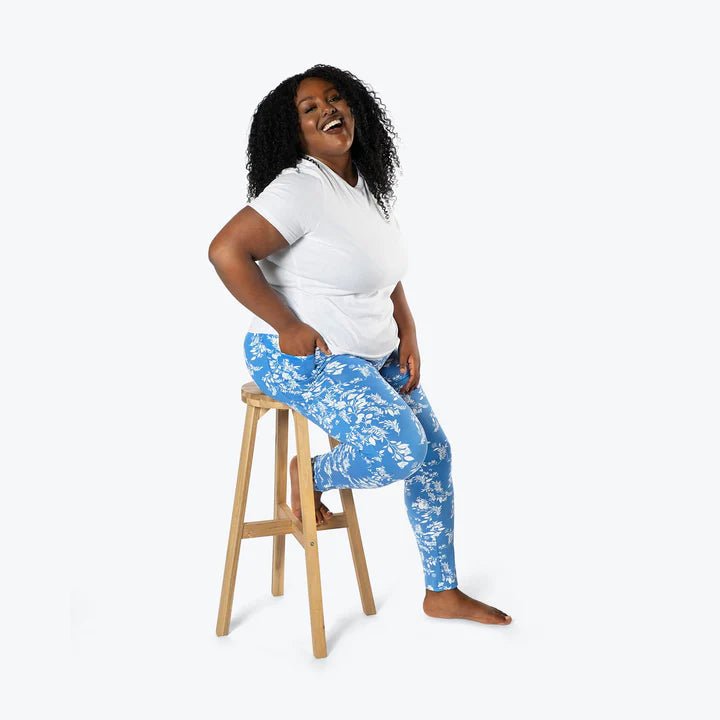 LUG - Lugging Ankle Leggings - Prints