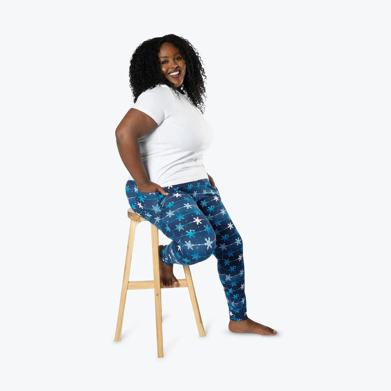 LUG - Lugging Ankle Leggings - Prints