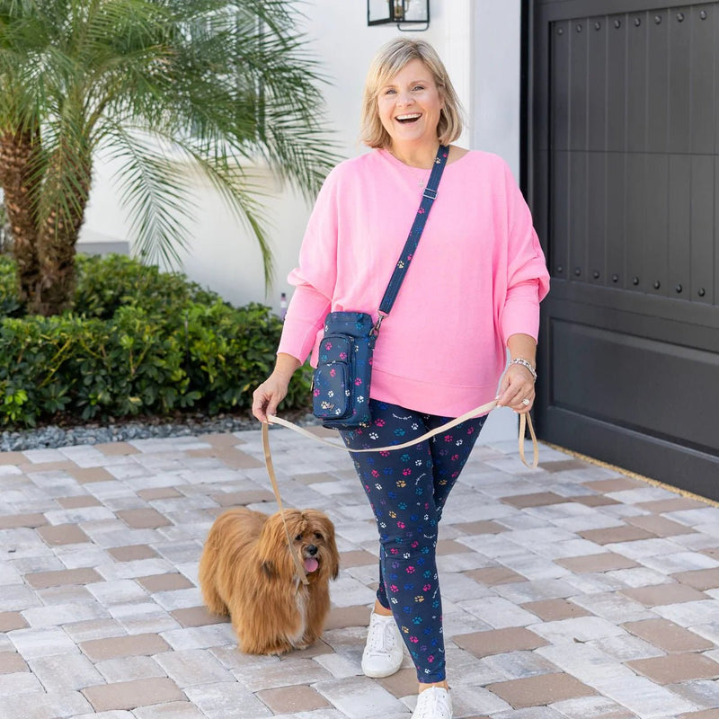 LUG - Lugging Ankle Leggings - Prints