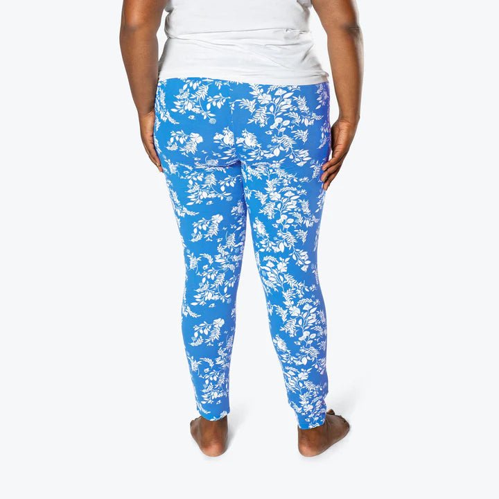 LUG - Lugging Ankle Leggings - Prints
