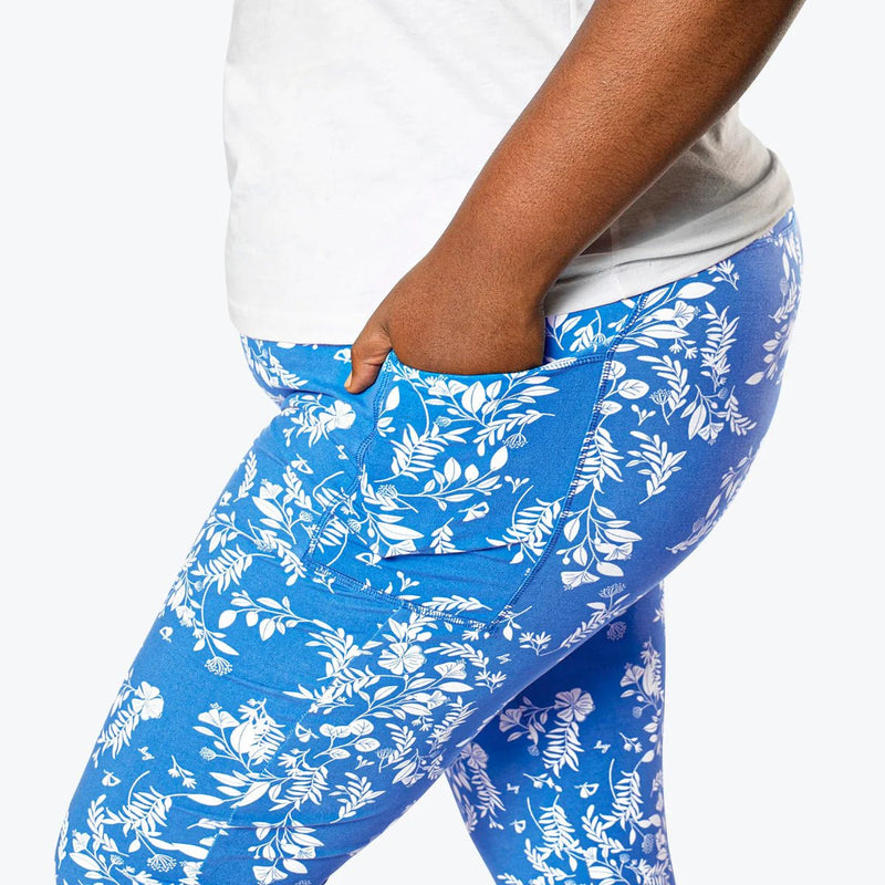 LUG - Lugging Ankle Leggings - Prints