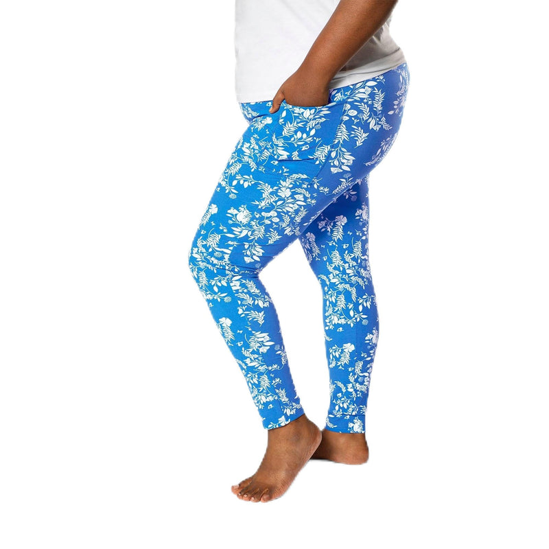 LUG - Lugging Ankle Leggings - Prints