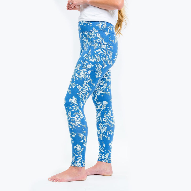 LUG - Lugging Ankle Leggings - Prints