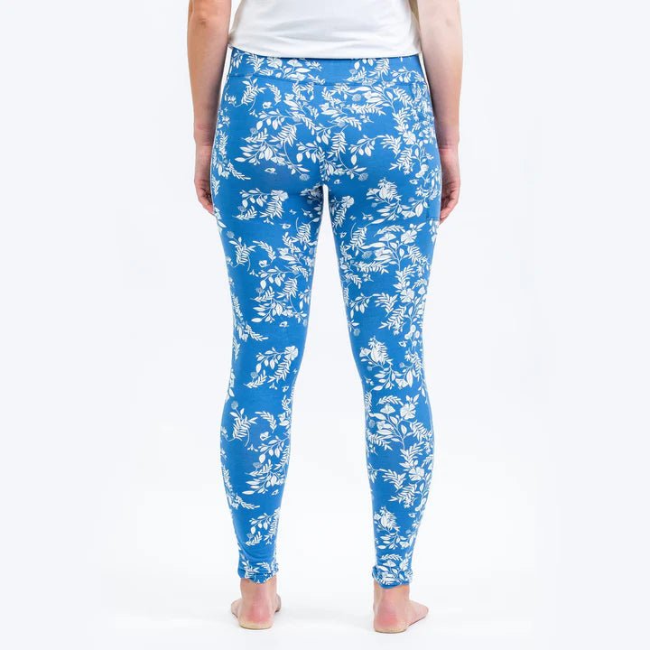 LUG - Lugging Ankle Leggings - Prints