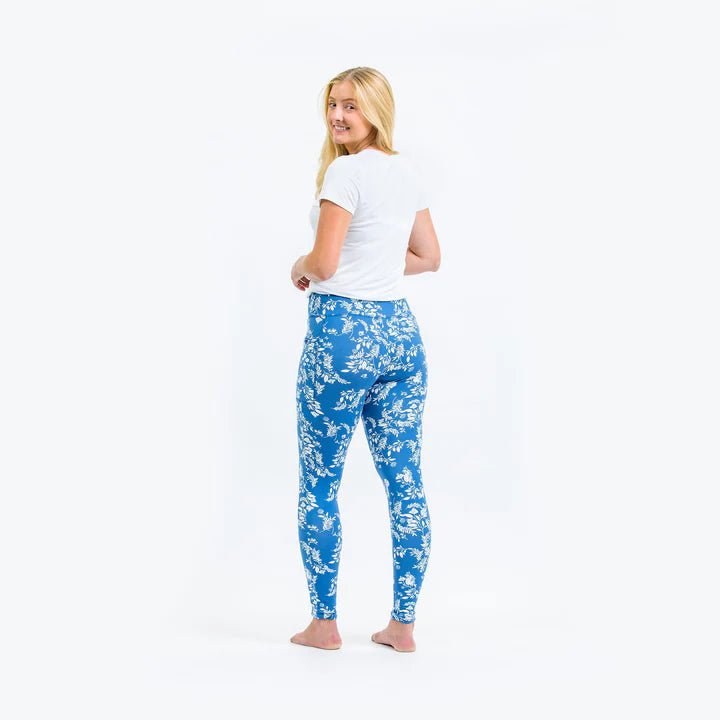 LUG - Lugging Ankle Leggings - Prints