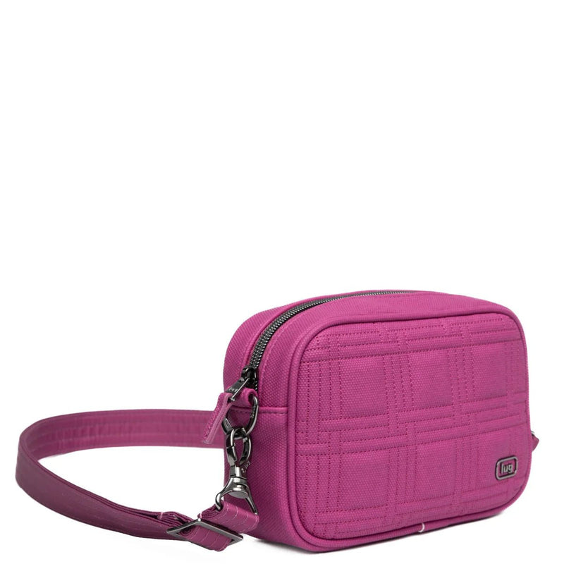 LUG - Mingle Matte Luxe VL Camera Bag Luggage & Bags CAPPUCCINO