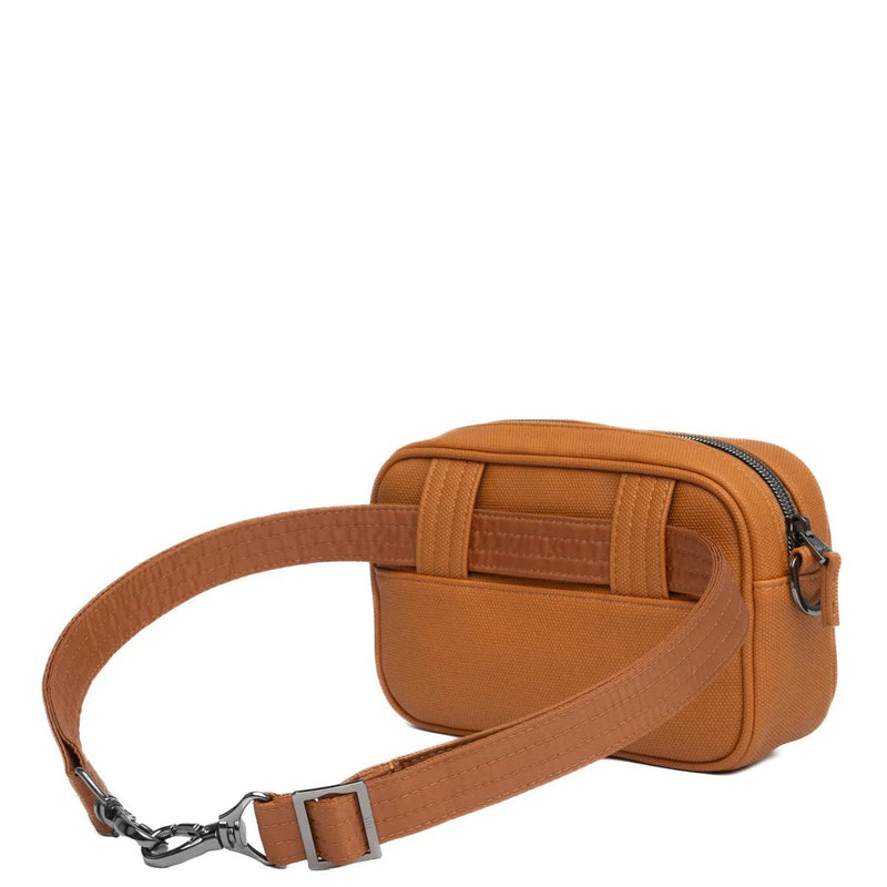 LUG - Mingle Matte Luxe VL Camera Bag Luggage & Bags CAPPUCCINO