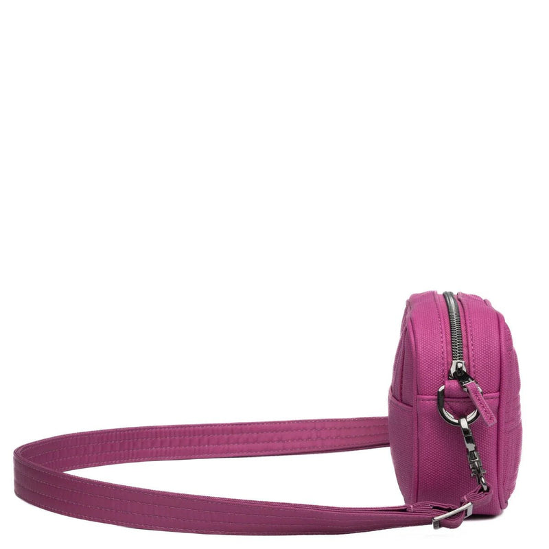 LUG - Mingle Matte Luxe VL Camera Bag Luggage & Bags CAPPUCCINO