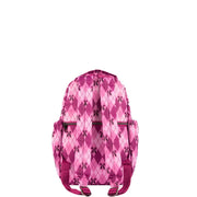 LUG - Pattycake Backpack with Bow Luggage & Bags BLACK
