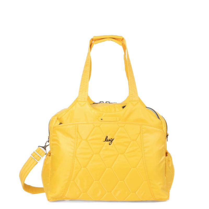 LUG - Pontoon 2 Overnight Bag