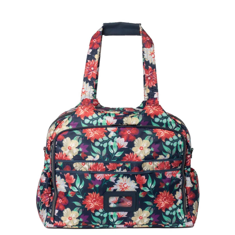 LUG - Pontoon 2 Overnight Bag
