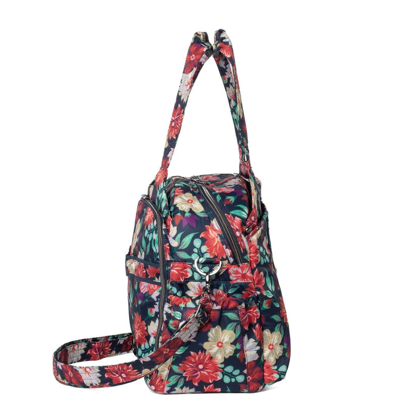 LUG - Pontoon 2 Overnight Bag