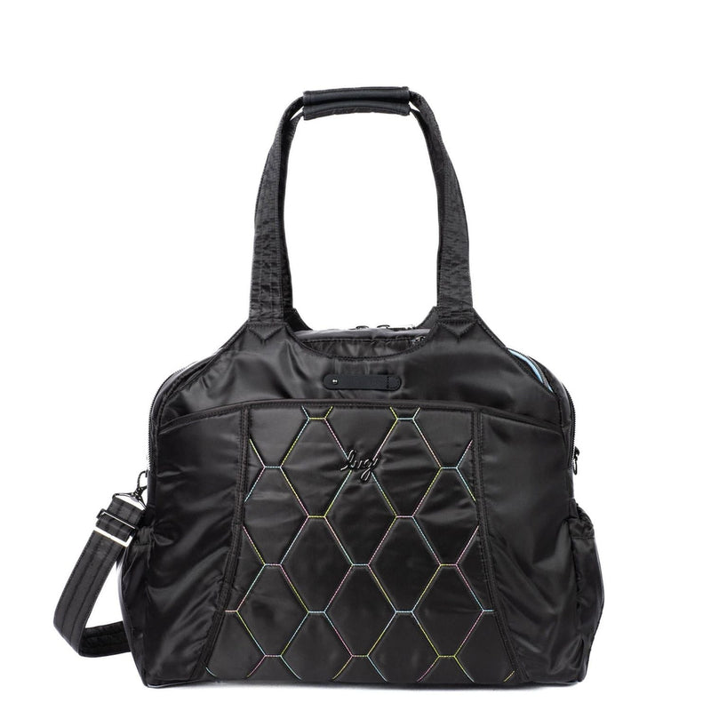 LUG - Pontoon 2 Overnight Bag
