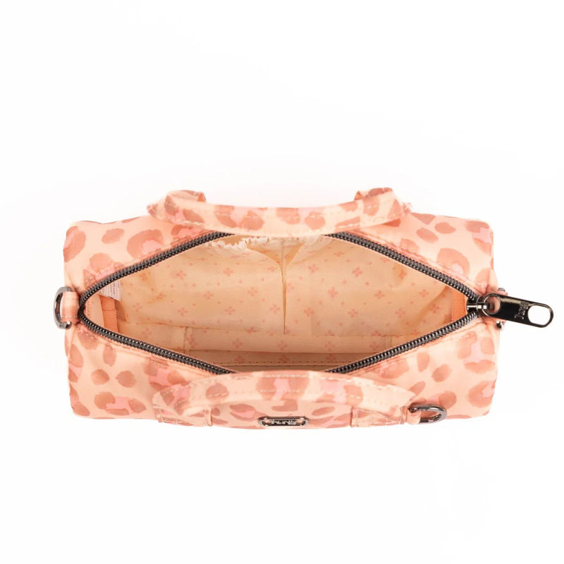 LUG - Rallycar Mini Crossbody Bag Luggage & Bags Macadamia