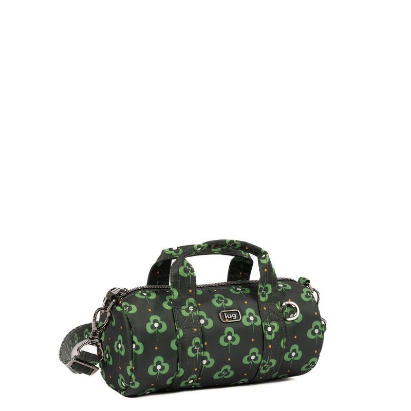 LUG - Rallycar Mini Crossbody Bag Luggage & Bags Macadamia