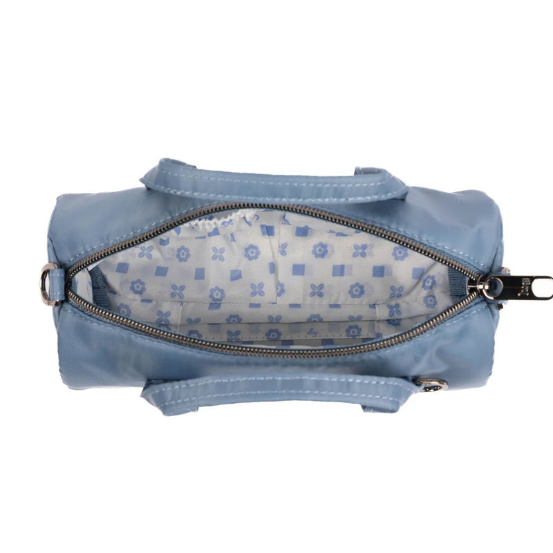 LUG - Rallycar Mini Crossbody Bag Luggage & Bags Macadamia