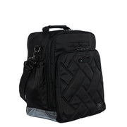 LUG - Ranger XL 2 Duffel Bag Luggage & Bags Brushed Black