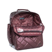LUG - Ranger XL 2 Duffel Bag Luggage & Bags Heather Grey