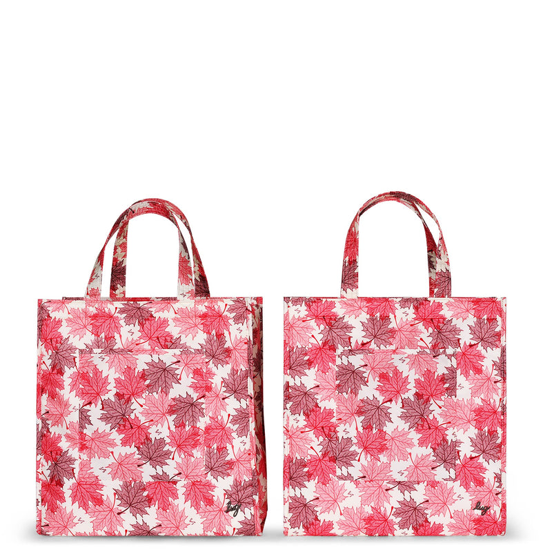 LUG - Runner 2PC Tote Bags