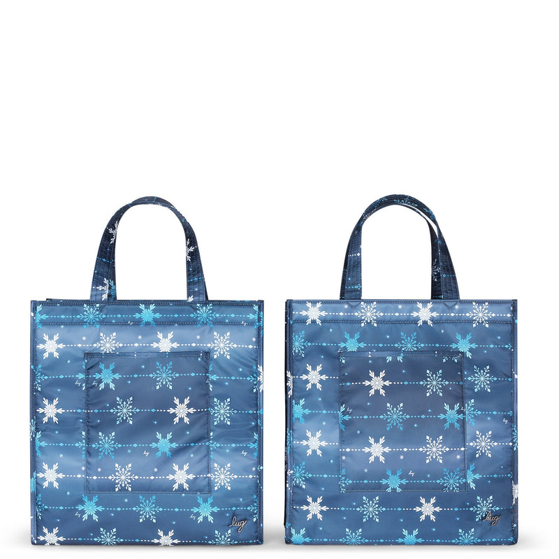LUG - Runner 2PC Tote Bags