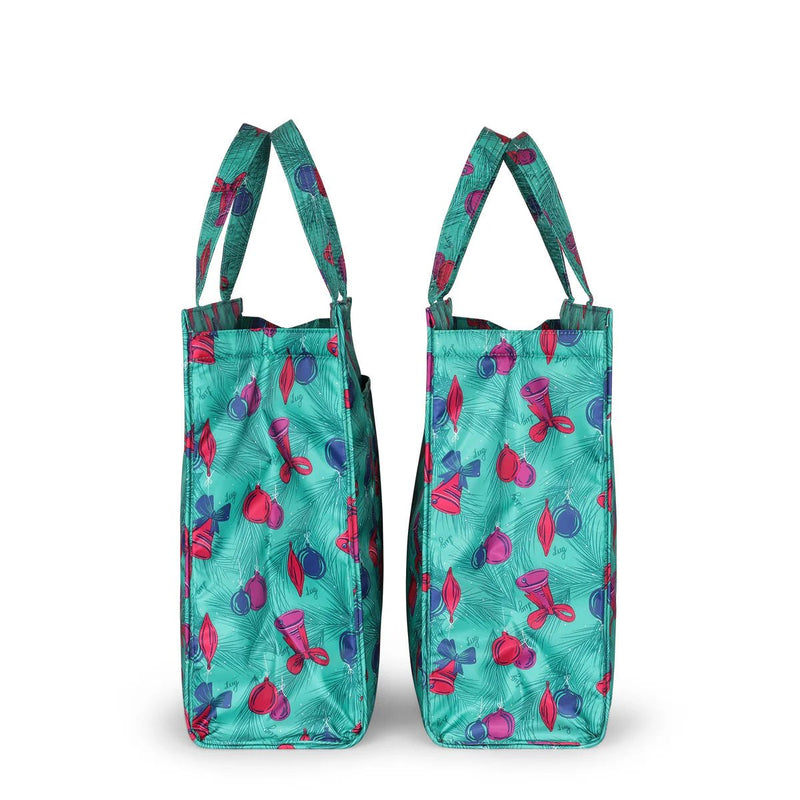 LUG - Runner 2PC Tote Bags