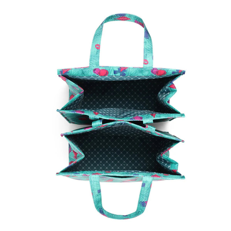 LUG - Runner 2PC Tote Bags