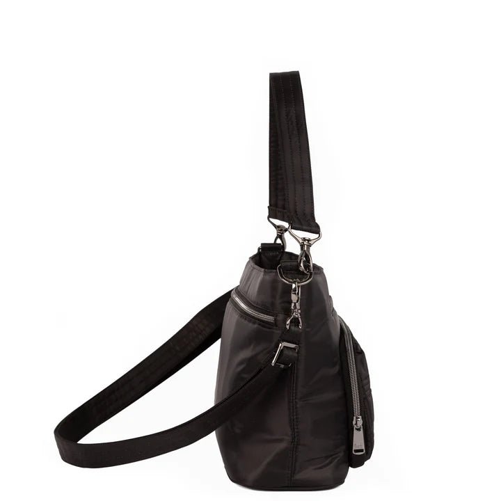 LUG - Samba 2 Convertible Crossbody Bag