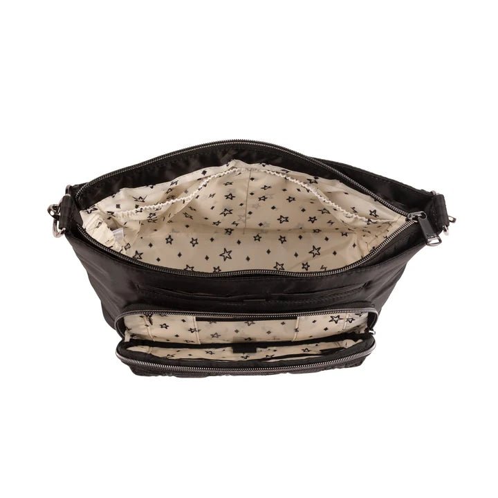 LUG - Samba 2 Convertible Crossbody Bag