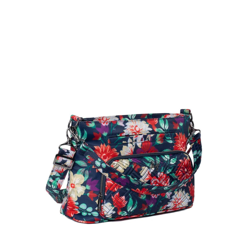 LUG - Samba 2 Convertible Crossbody Bag
